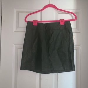 Free People Skirt